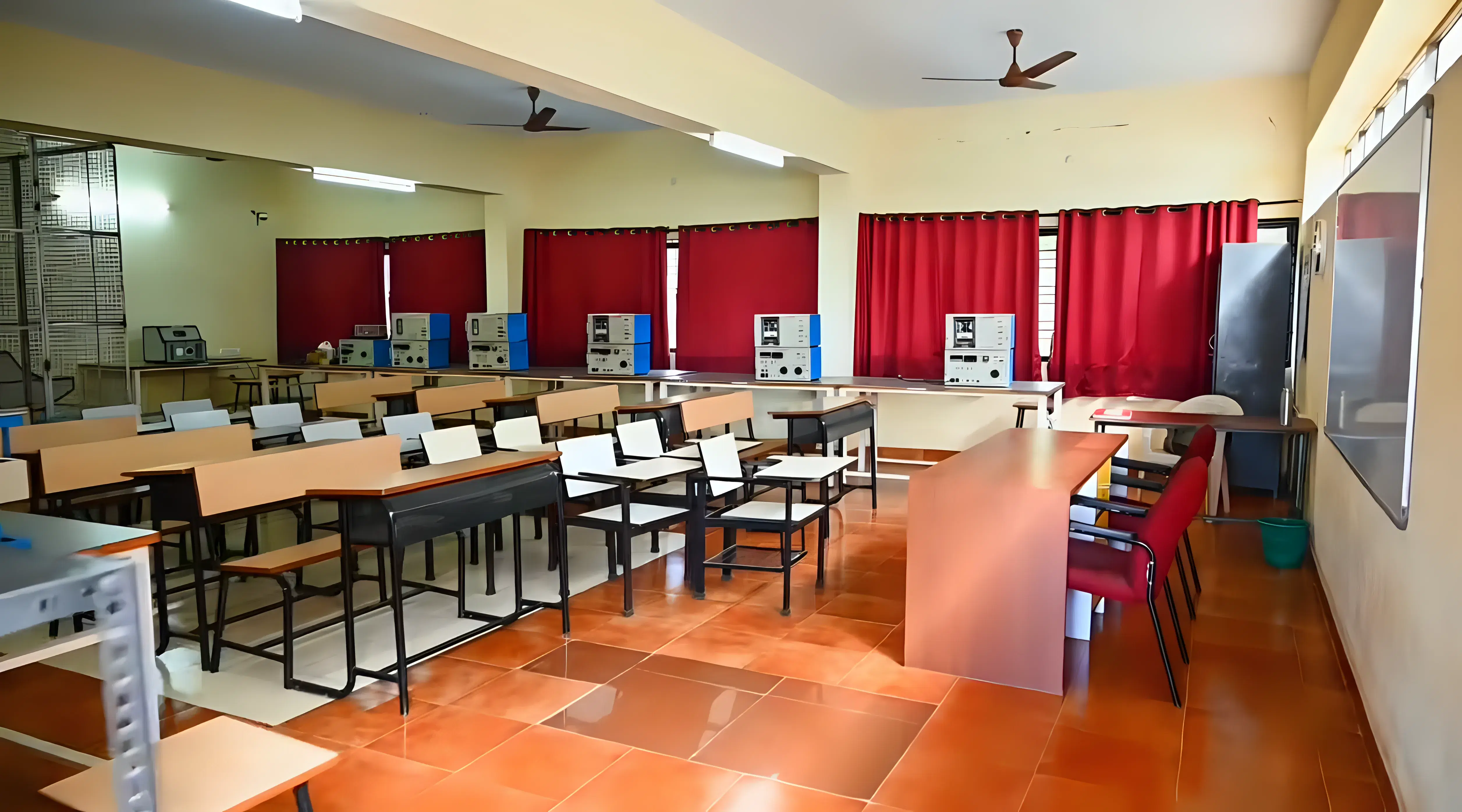 Yenepoya Institute of Technology Mangalore academic infrastructure photo 6